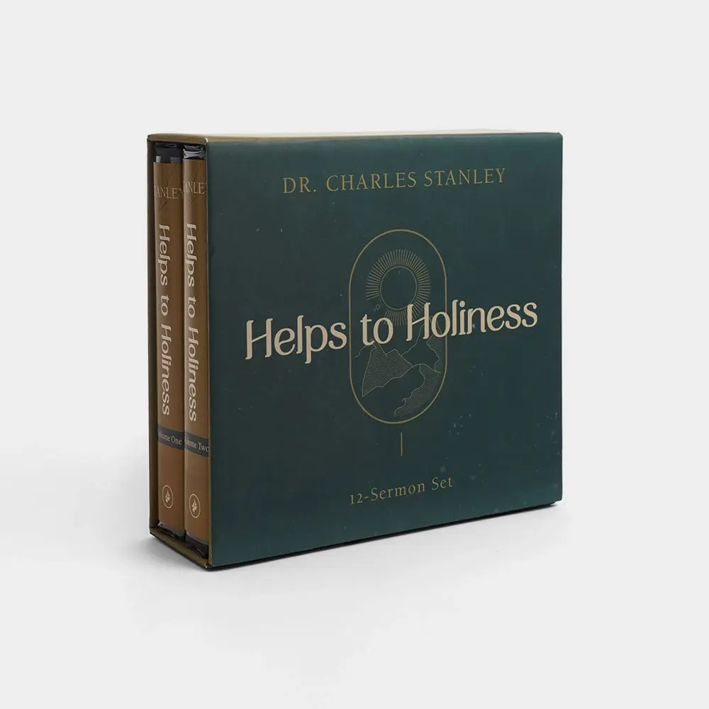 Helps to Holiness Complete Set