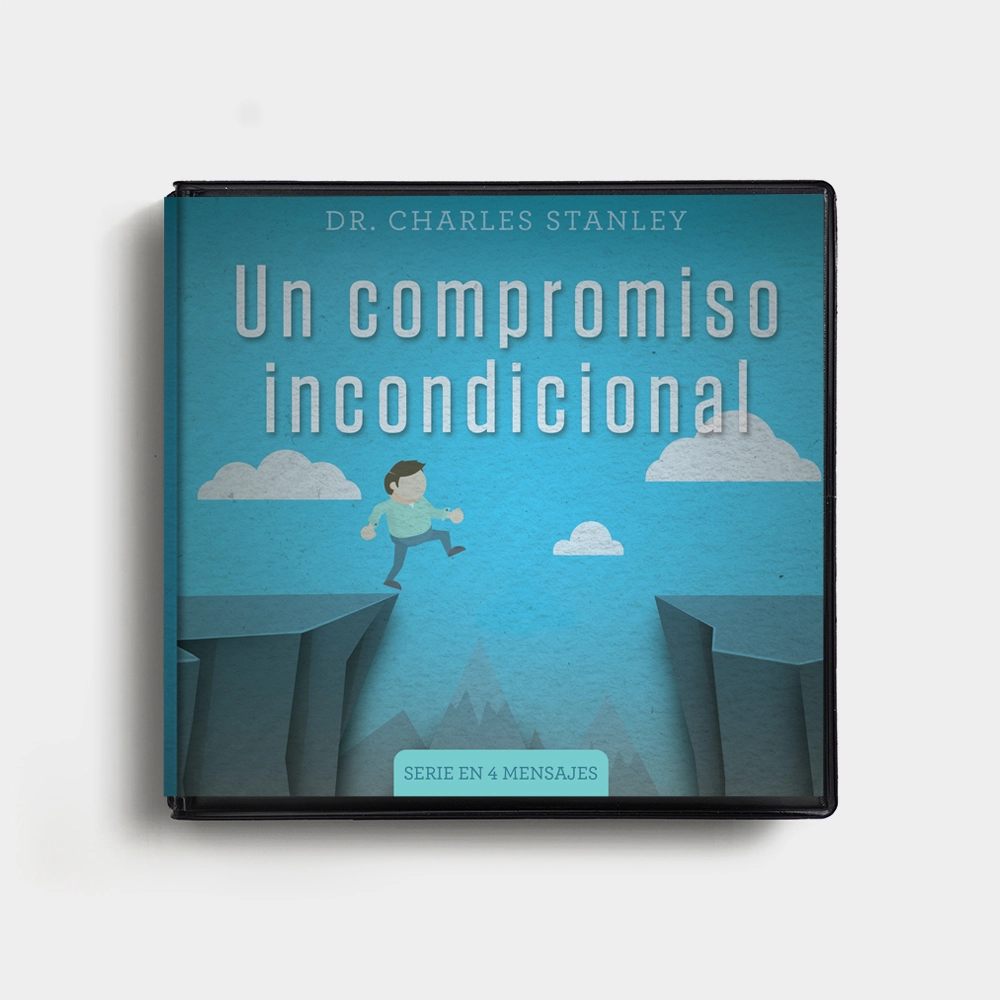 Un compromiso incondicional