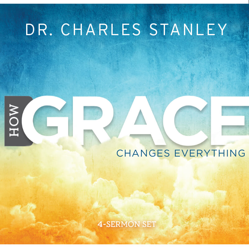 How Grace Changes Everything(04)