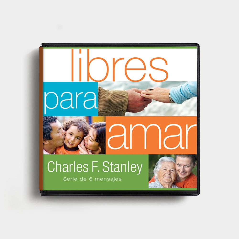 Libres para amar