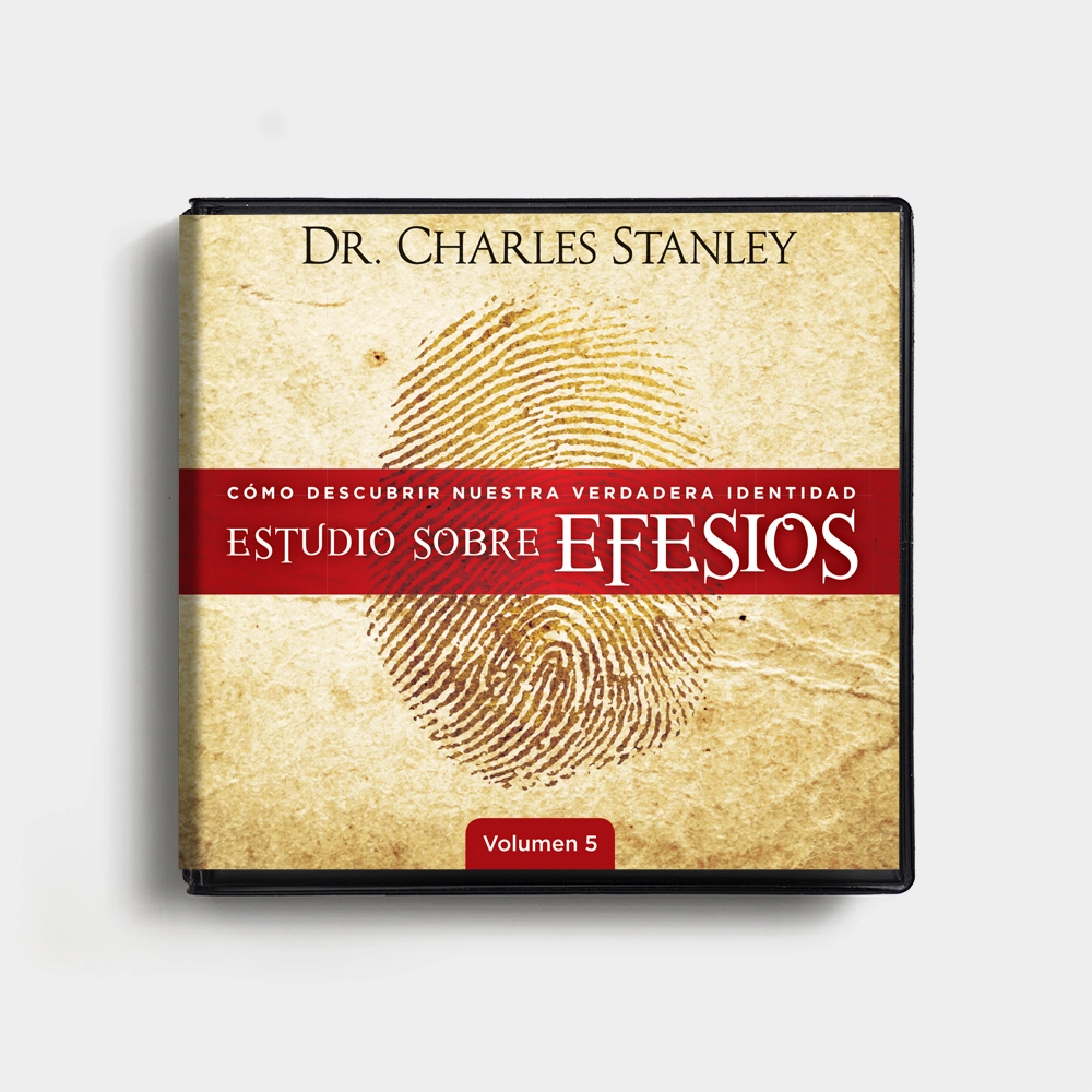 Cómo descubrir nuestra verdadera identidad: Estudio sobre Efesios, V.5