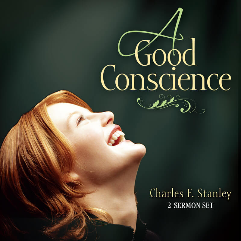 a-good-conscience