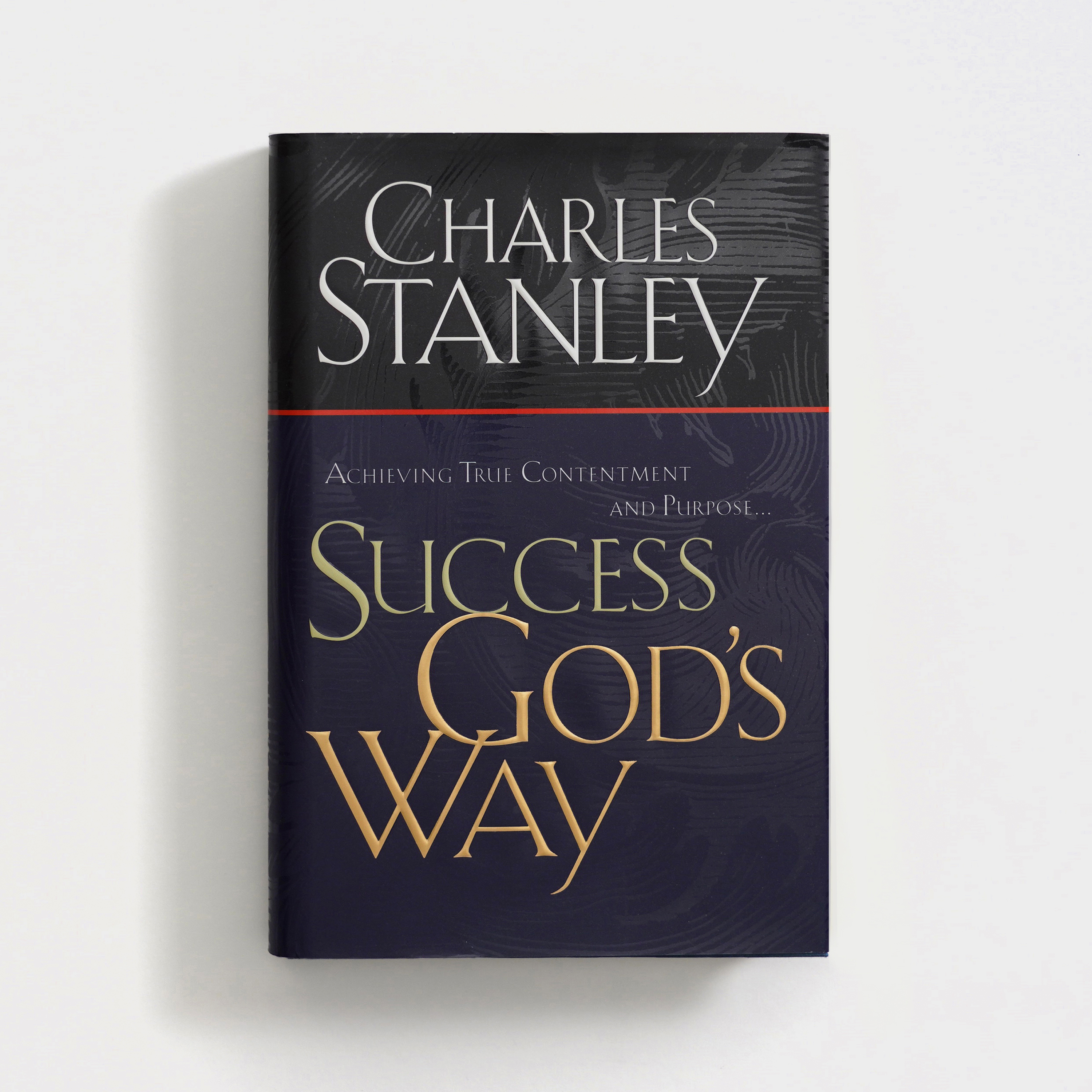 Success God's Way